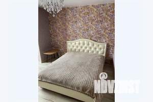 1-к квартира, посуточно, 47м2, 3/12 этаж