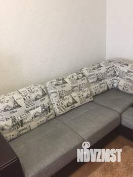 1-к квартира, на длительный срок, 35м2, 8/11 этаж