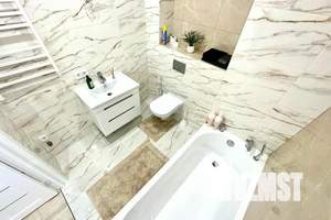 2-к квартира, посуточно, 75м2, 8/25 этаж