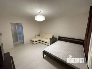 1-к квартира, на длительный срок, 45м2, 7/10 этаж