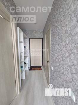 1-к квартира, на длительный срок, 33м2, 5/25 этаж