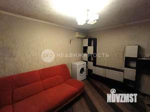 1-к квартира, на длительный срок, 20м2, 2/5 этаж