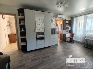 2-к квартира, на длительный срок, 44м2, 4/4 этаж