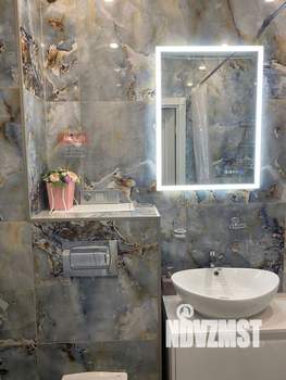 2-к квартира, на длительный срок, 45м2, 3/22 этаж