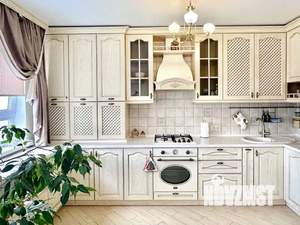 2-к квартира, посуточно, 72м2, 1/1 этаж