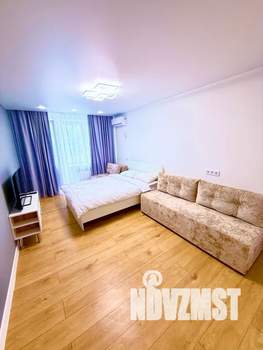 2-к квартира, посуточно, 60м2, 5/9 этаж