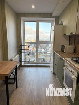 1-к квартира, на длительный срок, 28м2, 13/15 этаж