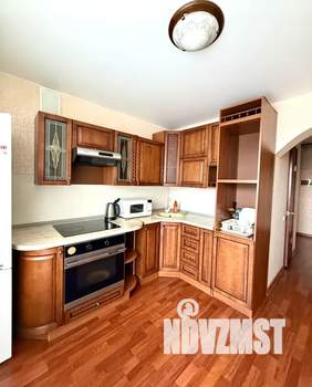 1-к квартира, посуточно, 35м2, 5/15 этаж