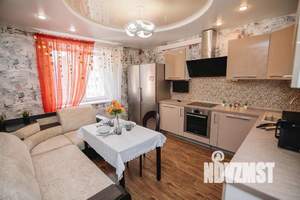 1-к квартира, посуточно, 70м2, 1/1 этаж