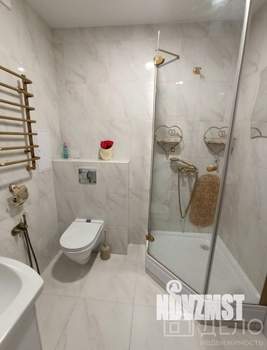 1-к квартира, на длительный срок, 35м2, 17/25 этаж