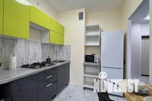 1-к квартира, посуточно, 26м2, 3/25 этаж