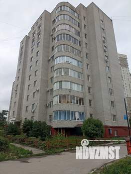 1-к квартира, на длительный срок, 40м2, 8/10 этаж