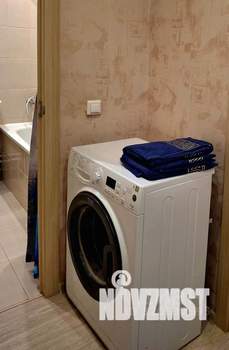 1-к квартира, посуточно, 42м2, 2/15 этаж