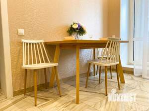 2-к квартира, посуточно, 50м2, 1/1 этаж