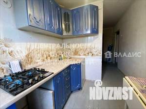 1-к квартира, на длительный срок, 32м2, 4/5 этаж
