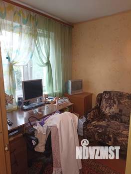 2-к квартира, на длительный срок, 45м2, 3/4 этаж