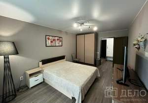 1-к квартира, на длительный срок, 42м2, 8/10 этаж