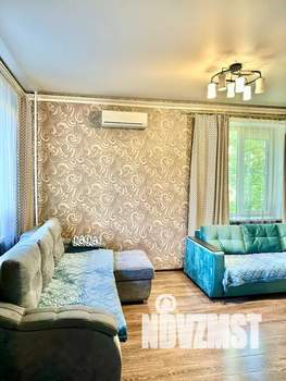 3-к квартира, посуточно, 73м2, 2/4 этаж