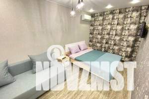 1-к квартира, посуточно, 35м2, 1/17 этаж