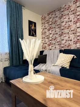 1-к квартира, посуточно, 33м2, 6/10 этаж