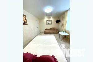 1-к квартира, посуточно, 54м2, 4/10 этаж