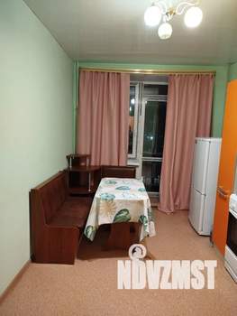 1-к квартира, посуточно, 58м2, 9/14 этаж