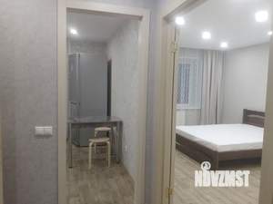 1-к квартира, на длительный срок, 45м2, 5/12 этаж