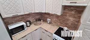 Студия квартира, посуточно, 25м2, 16/23 этаж