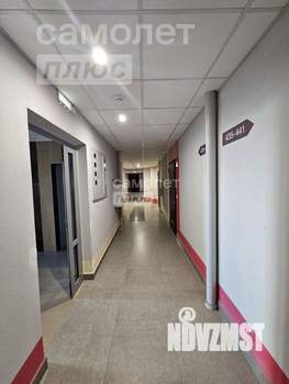 1-к квартира, на длительный срок, 33м2, 5/25 этаж