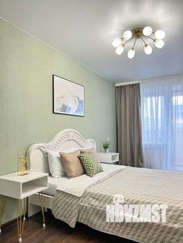 2-к квартира, посуточно, 80м2, 1/1 этаж