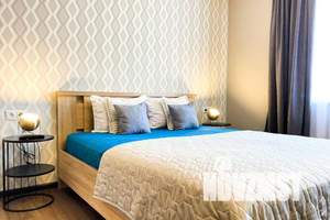 2-к квартира, посуточно, 60м2, 8/10 этаж