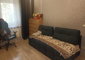 3-к квартира, на длительный срок, 65м2, 1/2 этаж