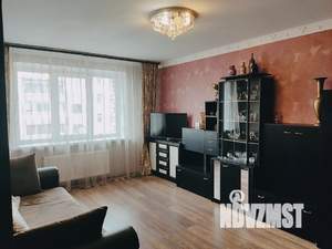 1-к квартира, на длительный срок, 45м2, 10/10 этаж