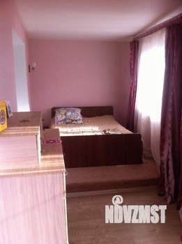 1-к квартира, на длительный срок, 47м2, 2/10 этаж