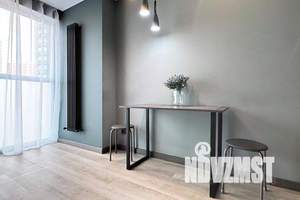 1-к квартира, посуточно, 45м2, 8/32 этаж