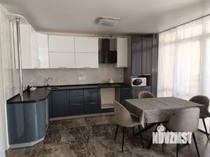 3-к квартира, на длительный срок, 76м2, 2/11 этаж