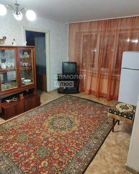 2-к квартира, на длительный срок, 43м2, 3/5 этаж