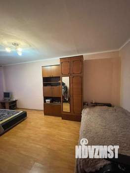 1-к квартира, на длительный срок, 39м2, 9/10 этаж