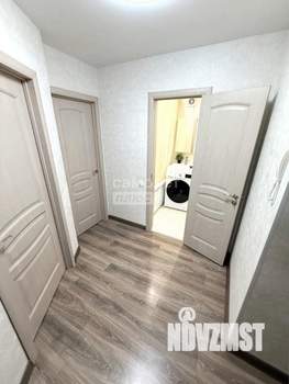 1-к квартира, на длительный срок, 36м2, 14/15 этаж