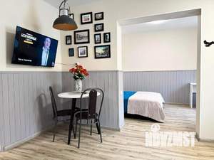 1-к квартира, посуточно, 39м2, 1/1 этаж