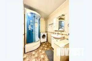 1-к квартира, посуточно, 47м2, 7/10 этаж