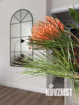 1-к квартира, на длительный срок, 29м2, 6/26 этаж