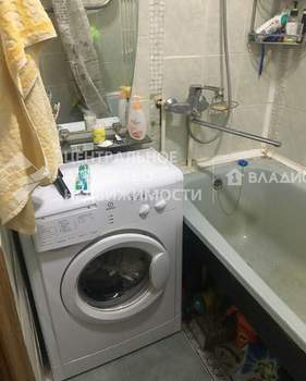 2-к квартира, на длительный срок, 52м2, 5/9 этаж