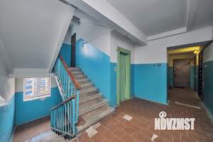 1-к квартира, на длительный срок, 37м2, 9/10 этаж