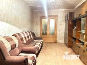 3-к квартира, на длительный срок, 64м2, 2/9 этаж