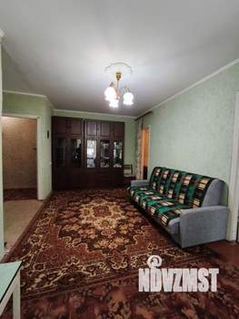 2-к квартира, на длительный срок, 43м2, 1/5 этаж