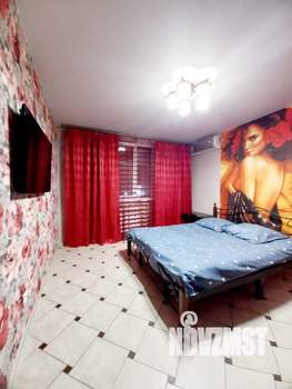 3-к квартира, посуточно, 94м2, 3/27 этаж
