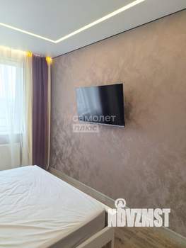 1-к квартира, на длительный срок, 45м2, 3/27 этаж