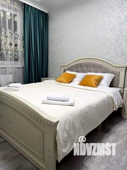 2-к квартира, посуточно, 64м2, 1/1 этаж