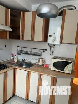 1-к квартира, посуточно, 35м2, 1/5 этаж